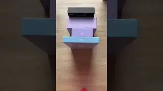 BTS merch pack 