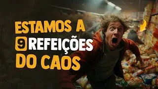 Prepare-se para o que Está por Vir!