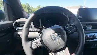 Taylor’s Pilot!