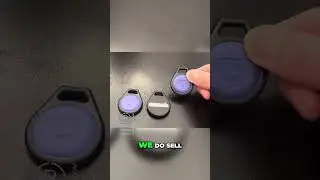 How to Copy an HID iClass Fob: Step-by-Step Guide