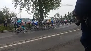 2022 Giro d’Italia Stage 1- Budapest Széchenyi István tér