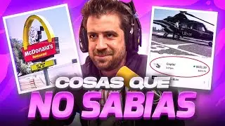 Cosas que no sabías y tests de música