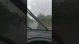weather ☁️ at Lahore #lahore #weather