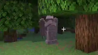 It Follows You When You Aren't Looking