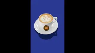 How to shadow an image with adobe Illustrator