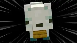 This FOX Made Me LOSE My Minecraft One Block (Minecraft ONE BLOCK Survival)