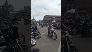 #sturgisrally ..Main St Sturgis SD#harleydavidson