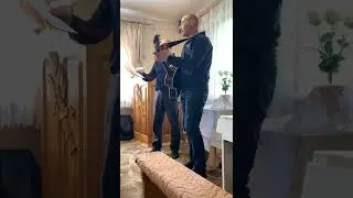 Он пришёл, спасая всех от земных невзгод - Андрей Гавриленков