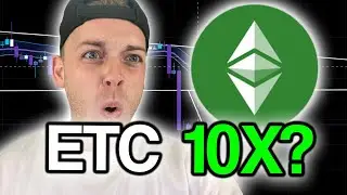 Ethereum Classic (ETC) | Price Prediction & Technical Analysis ft Crypto Chester