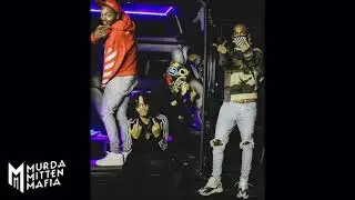 [FREE] Drego x Sada Type Beat l Murda Party l