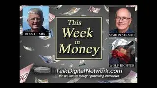 Ross Clark: Markets. Martin Straith: Gold, Silver, Oil, Cryptos. Wolf Richter: Autos, Real Estate.