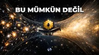 Nobel Prize-winning physicist warns: “We may have misunderstood the universe” — James Webb’s late...