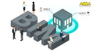 BIM, Building Information Modeling | ACCA software