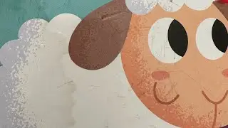 Story of little lamb കഥ കേൾക്കാം വാ
