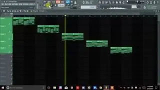 5 FREE PROGRESSIVE HOUSE CHORDS|FREE MIDI FILE|!!!!!!!!!!!!!!!