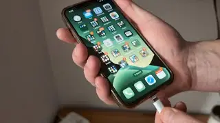 How to Fix iPhone that is NOT Charging