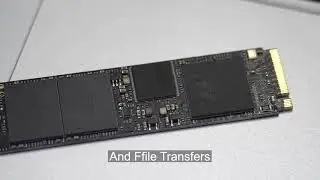 KINGBANK - Linha KP2XX (M.2 NVME)