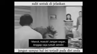 wajib di tonton! terutama laki laki hidung belang lo musti tonton