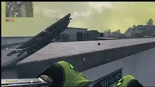 CoD: WARZONE 2.0l Лучше оружие ближнего боя! Парные Кодати