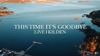 Bendik Finborud - This Time It's Goodbye (Live i Kilden)