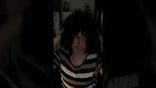 Алла Транс вспоминает Ссср