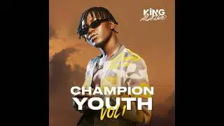 King Alasko  ft melangeur gun boula audio 2023
