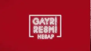 Gayriresmi Hesap - Yakında Geliyoor!