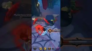 Ursine Maulers is CRAZY GOOD! #albiononline #mmorpg #newmeta #scribbleloops