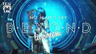 NO MANS SKY BEYOND UPDATE - The Anomaly, The Nexus and The Bugs | No Mans Sky Beyond PS4 Help