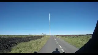 Winter Hill Descent