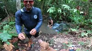 Cumpleaños y Overland Camping en Hacienda Guillermina