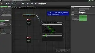 [FREE Unreal Engine Plugin] Basic Montage Sequence Manager Quick Guide