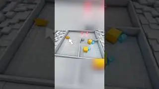 How to Create a Game and Add Artificial Intelligence to It / Creating a Game with AI