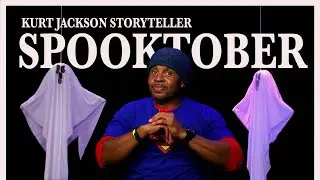 The BELLY BUTTON MONSTER Kids Story Time