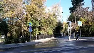 достопримечательности москва николоямский переулок доступен
