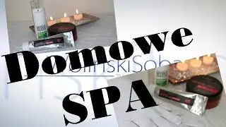 Domowe SPA dla dłoni - krok po kroku