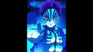 Akaza Edit