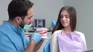 Healthy Teeth and Gums - The Teeth Clinic is the answer of all your oral health problems.