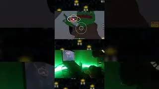 OSU! Pepe Lore 🐸 