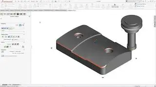 What's New in CAMWorks 2019 !