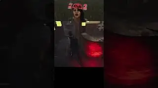 When the weirdest plays work in Dbd 