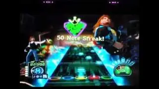 GH3: Silver Surfer Theme 2 100% FC - 182.740