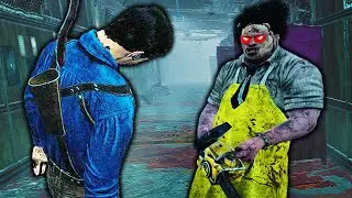 Messing With Killers Is TOO Fun...