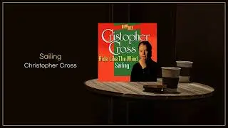 Christopher Cross - Sailing / FLAC