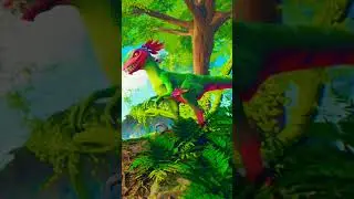 Raptor VS. Peely… 😱