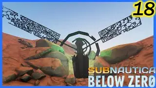 The Last Artifact?: Subnautica: Below Zero #18