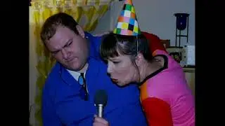 Mad TV – Snapshot Stories with Mo Collins