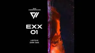 Lisytsin - Dark Side (slowed version)
