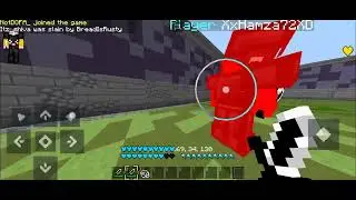 PracHub | MCPE-0.14.3 | UHC