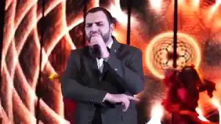 Аслан ШОГЕНЦУКОВ - Уходи